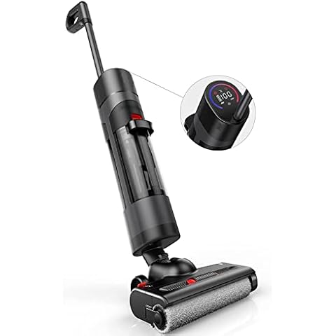 m MU Nass Trockensauger, Intelligenter Elektrischer Nass Trockensauger Staubsauger Cover