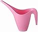 Produktbild Kunststoff Gießkanne, Gießkannen, Indoor Gießkanne for Pflanzen Blumen Kunststoff Gießkanne 1L- langer Auslauf, 1 PC-1L Plastik Durable Handy-Gießkanne mit langen Auslauf Großer Gartengeräte (Gree dlj