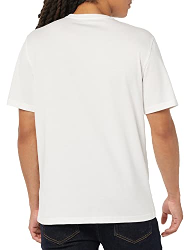 Image of Amazon Essentials Men's Slim-Fit Crewneck Short Sleeve Cotton T-Shirts