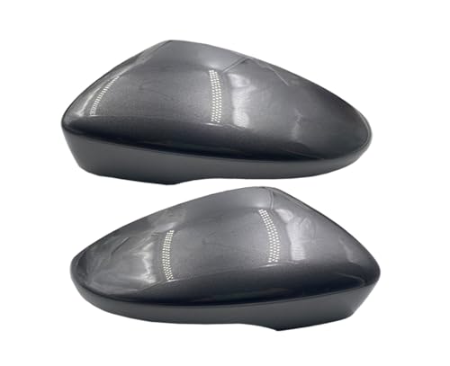 Coque rétroviseur Passat B7 réparant un couvercle cassé sur Jetta ou Passat CC