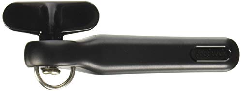 Good Cook Black Chrome Manual Can Opener