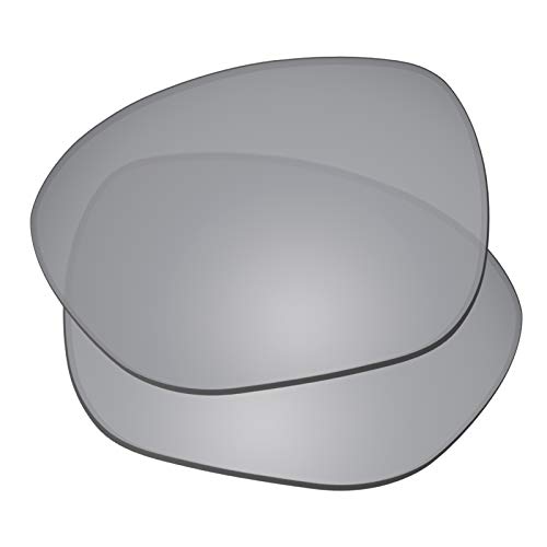 Image of Overtime Lenses Replacement for Oakley Sunglass OO9167 Polarized