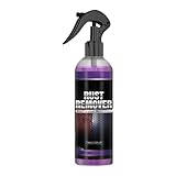 Générique Rostschutz-Spray – Metallreiniger, 100 ml, Lösemittel, Restaurierung, einfache Anwendung | Auto, LKW, SUV, Garage, Innenbereich, Outdoor, Familienpflege, Wartung