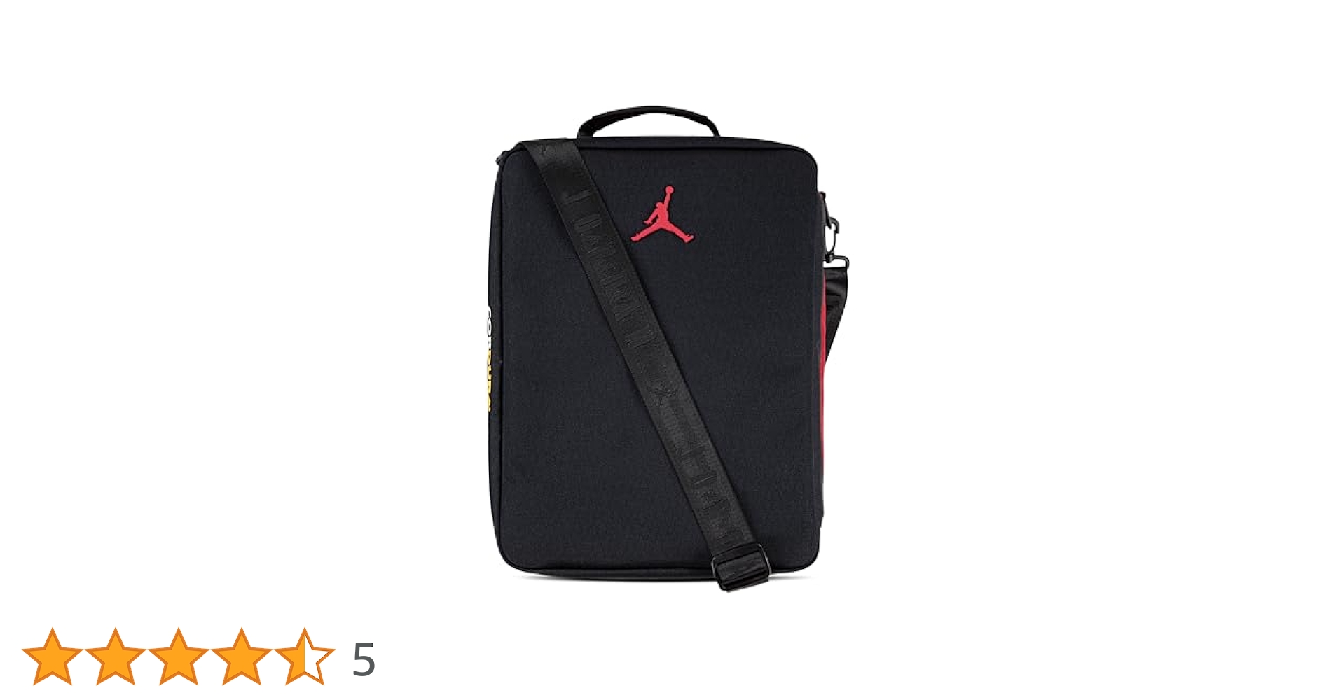 Jordan シューズケース MA0975-023 黒 8121mCC2G7L._UY200_.jpg