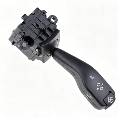Comodo de volant pour BMW E83 X5 E53 - Interrupteur de colonne de direction 61318363668 - 3