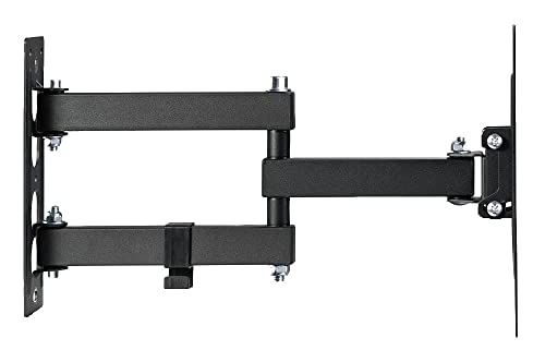 PRO SIGNAL PSGL0054 23"-43" Full Motion TV Wall Mount, 30kg - Image 2