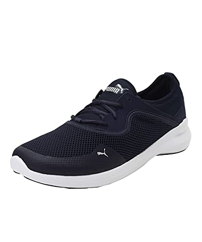 Image of PUMA Men Lace Up Sneaker Shoes