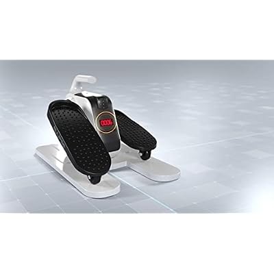 Ellipse One - Motorized Power Assisted Movement