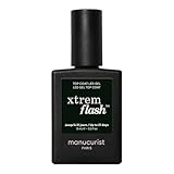 Brillance miroir & effet gel bombé : sa texture gel forme un bouclier protecteur qui apporte une finition bombée, éclatante et ultra brillante, digne d'une manucure gel professionnelle. Idéal pour sublimer la couleur et renforcer la résistance de tous les types d'ongles au quotidien. Il est instantanément sec et résistant après catalyse sous lampe LED 24W ou 36W ou Lampe UV Ongles Semi Permanent.