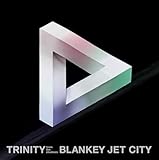 TRINITY from the shadows