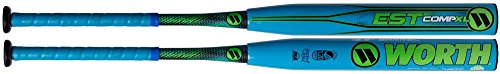 Worth EST Comp XL USSSA Slowpitch Bat
