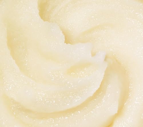 Bliss Satin-Skin Lemon and Sage Body Polish Scrub, view 5