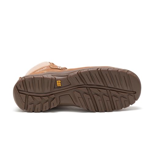 Image of Cat Footwear Women's Tess Steel Toe Work Boot