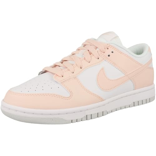Image of Nike Women's Dunk Low Sneaker