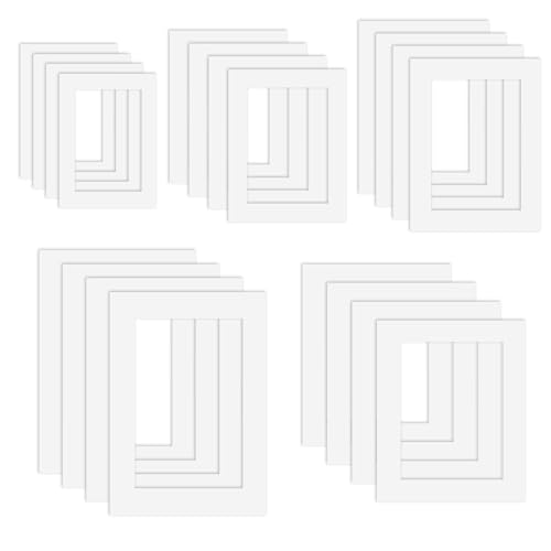 How to cut a picture mount How to cut a picture mount