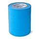 Amazon Basics Malerband, 3.6 cm x 55 m, 4er-Pack Rollen, Blau