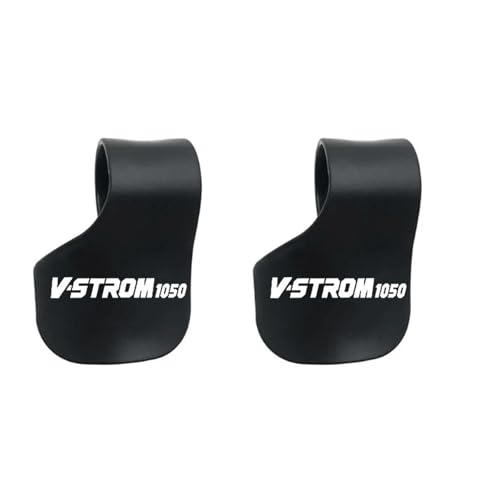 Clip d'accélérateur de moto pour les longs voyages en V-Strom