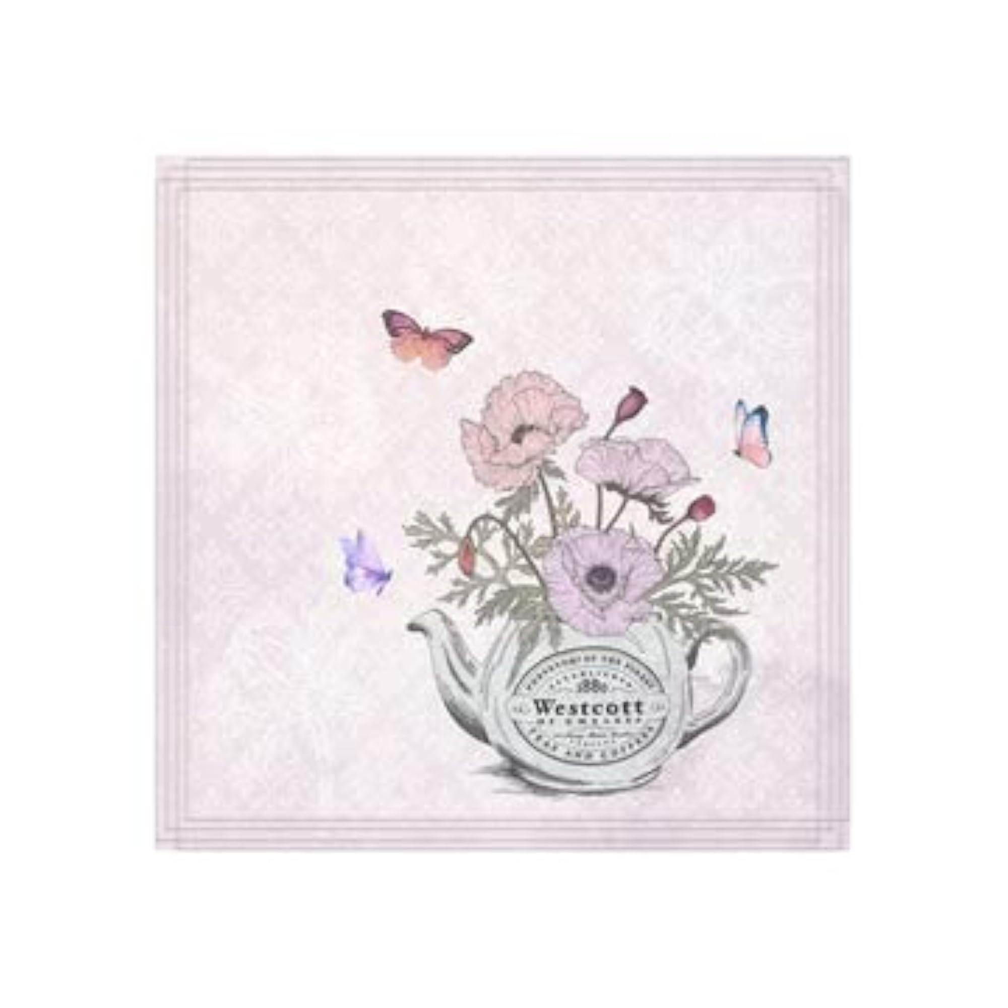 Printed Pattern Paper Pack for Art and Craft