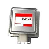 2M261-M32 Magnetron ，Compatible For Panasonic， Microwave Oven 2M261 Generator Replacement Parts