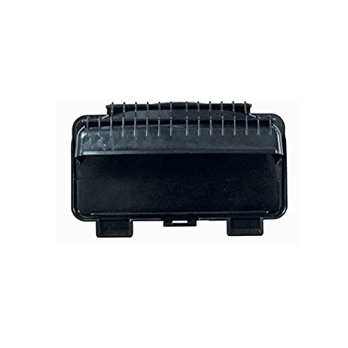 Preisvergleich Produktbild ORIGINAL Bosch Siemens 00420529 420529 Türgriff Griff Türöffner Geschirrspülertür schwarz Spülmaschine Geschirrspüler