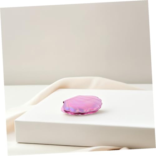 DOITOOL Espejo de Maquillaje Compacto Doble Cara Portátil miniatura 4