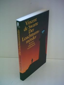 Paperback Der Leuchtturmmörder. [German] Book