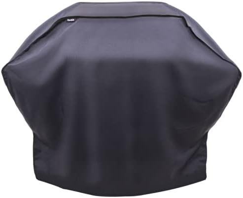 Char-Broil 4965580P04 Performance Grill Cover, 3-4 Burner: Large, black