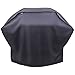 Char-Broil 4965580P04 Performance Grill Cover, 3-4 Burner: Large, black