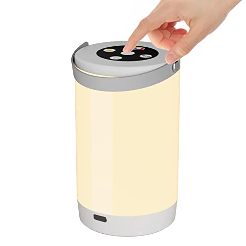 Lámparas de Mesa Led Exteriores Marca Klighten