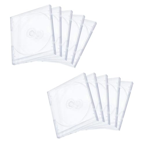dvd cases