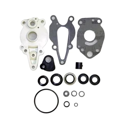 Kit de joints pour moteur hors-bord 6 à 15 CV 26-41365A3 pièces détachées étanchéité