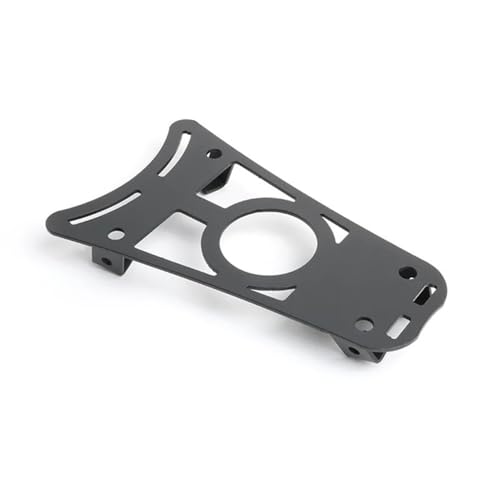 Porte-bagages moto Sprint 150 ultra résistant avec repose-pieds intégrés
