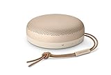 KRAFTVOLLER KLANG: Ein kleiner, eleganter Lautsprecher mit 2x140 Watt Spitze – für Bang & Olufsen Signature Sound, wo auch immer man ihn braucht.