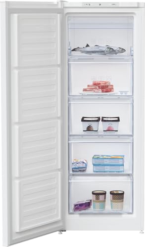 Beko RFSM200T40WN - vue 3