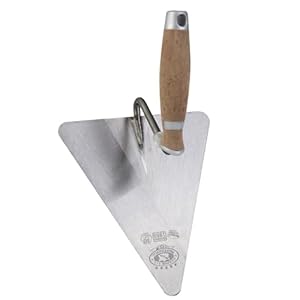 Olejnik Professional 021123-L Berliner Maurerkelle