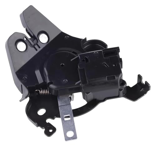 Serrure hayon coffre Mazda 3 Axela 6 Atenza actionneur verrouillage BHF656820
