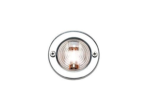 SEACHOICE/LAND&SEA INC. 05391 TRANSOM LIGHT