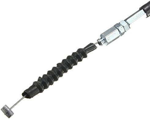 82 Inch Go Kart Throttle Cable Line Wire For 150CC 250CC Carter Throttle Cable Accessories- by DFuerdivn
