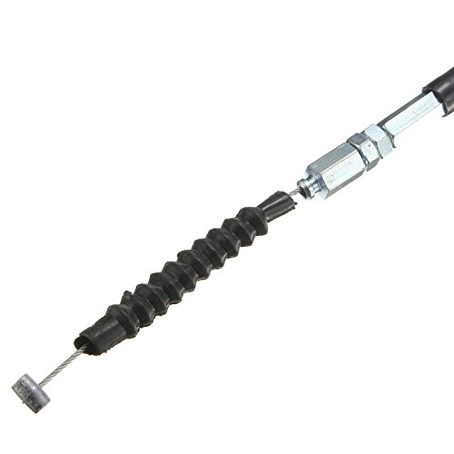 Miniatura 2 de Cable de acelerador Go Kart de 82 pulgadas para accesorios de cable de acelerador Carter de 150CC 250CC DFuerdivn