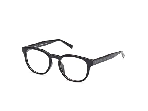Lunettes de vue Timberland TB1843-H homme monture noire 50-20