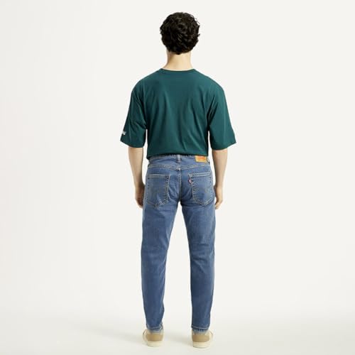 Image of Levi's Men's 527 Bootcut Fit Mid Rise Jeans