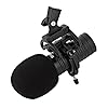 SUBZERO DB30 Podcast Studio Microphone Arm Pack, Extended #3