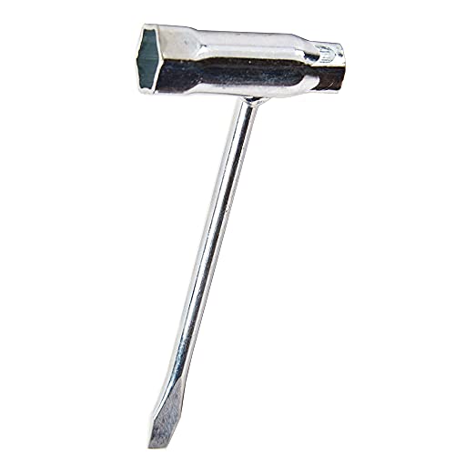TriLink TS1319TL2 13mm x 19mm Scrench - Wrench and Screwdriver Combo by Trilink Saw Chain - Used condition - US$6.17
