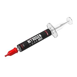 Pcyes Nitrogen Basic