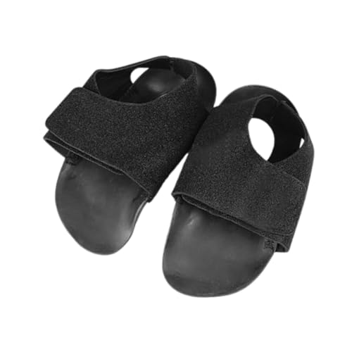 Oshhni Cuidado de los pies, soporte de arco plano, cojín, copas antideslizantes, soporte para metatarso, ejercicio plantar, para el hogar y oficina, 30 Cm X 18.2 Cm