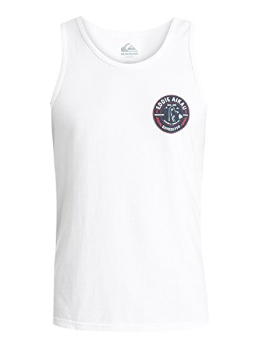 Quiksilver Men's Aikau Mau Loa Tank Top