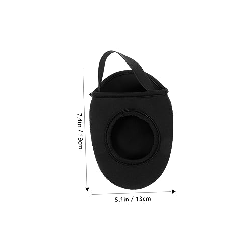 Cubiertas para zapatos de ciclismo exteriores miniatura 2