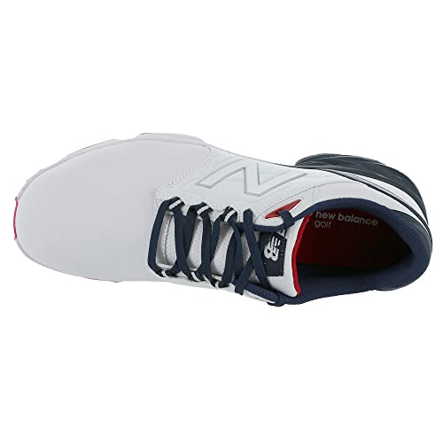 New Balance Men's Striker V3 Golf Shoe3