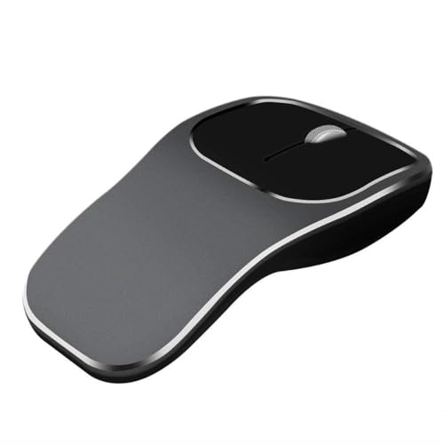 Souris ordinateur portable sans fil pour travailler partout en silence