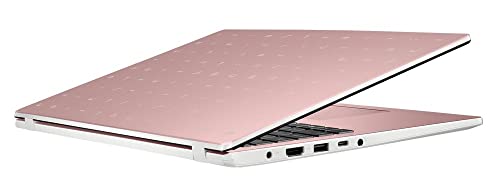 Notebook ASUS E510MA-BR703X Intel Celeron Dual Core N4020 4GB 128GB Windows 11 15,6